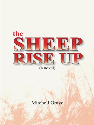 cover image of The Sheep Rise Up